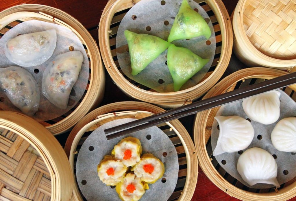 Dim Sum Recipes You Can Make at Home