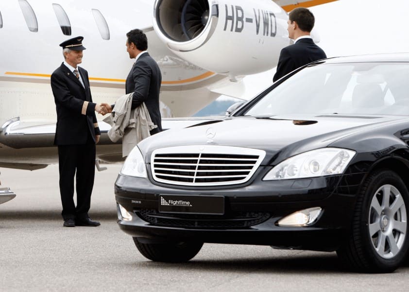 How to get the VIP treatment when traveling - The ultimate guide to VIP travel