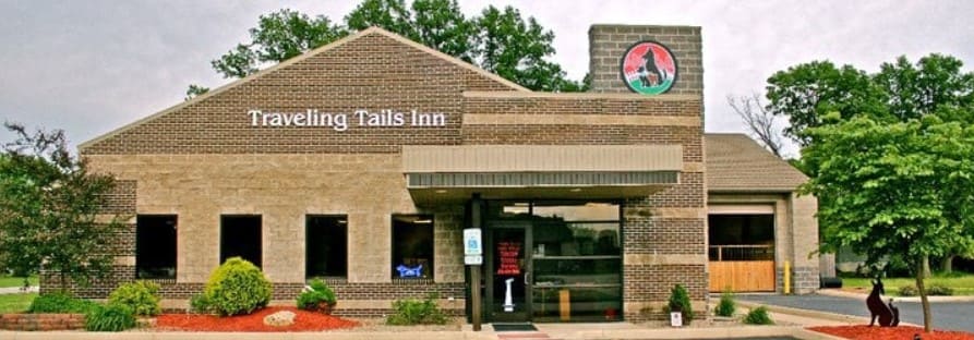 Traveling Tails Inn