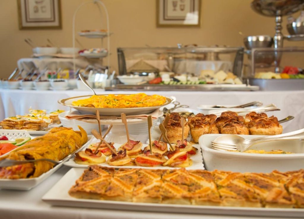 Top 20 Best Delicious Breakfast Buffet Near Me HowInfo