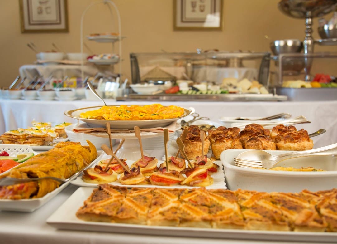 Top 20 Best Delicious Breakfast Buffet Near Me