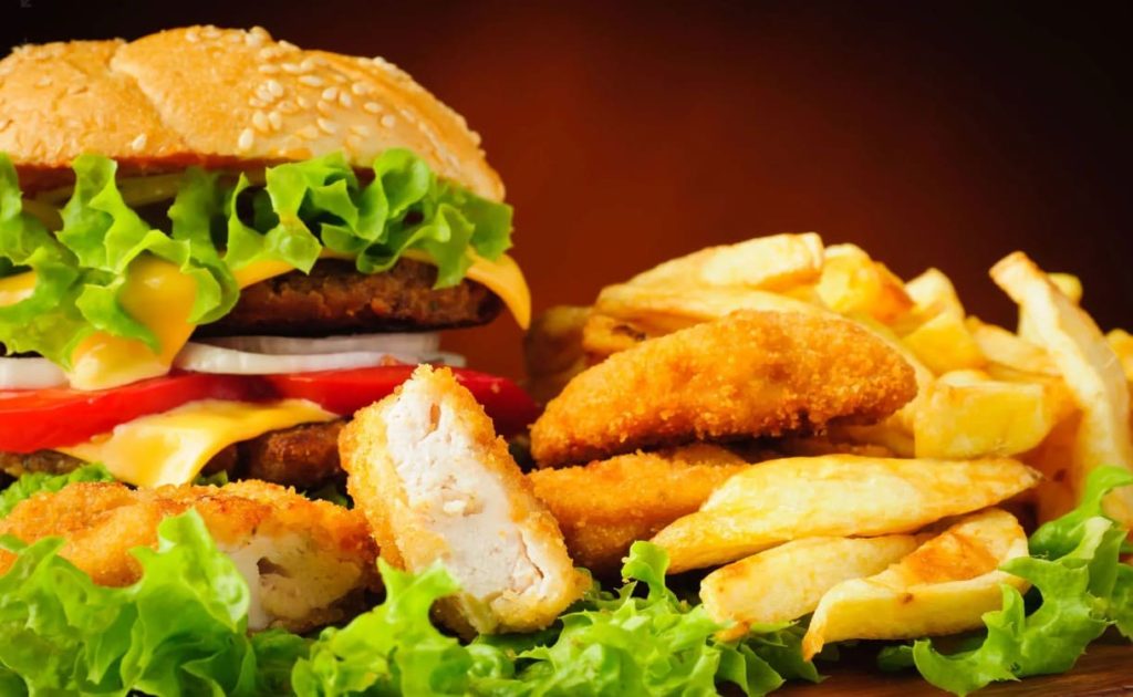 How to Find the Closest Fast Food Restaurant near me HowInfo