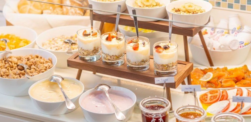 Top 20 Best Delicious Breakfast Buffet Near Me – HowInfo