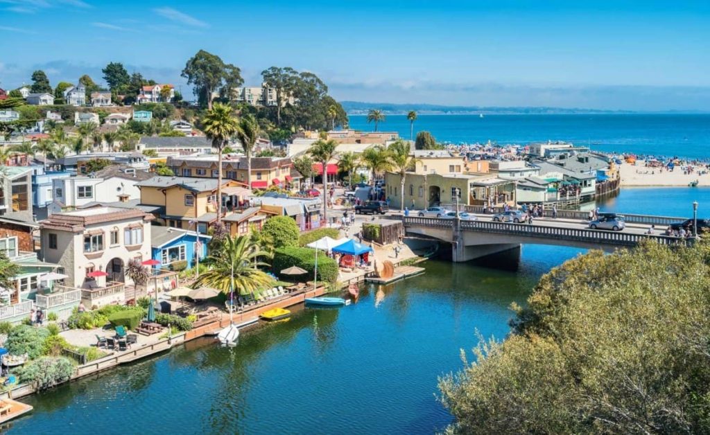Fun and Best Things to Do in Capitola in 2022