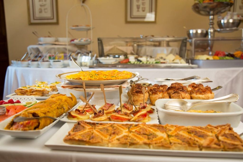 Top 20 Best delicious Breakfast Buffet Near Me – HowInfo