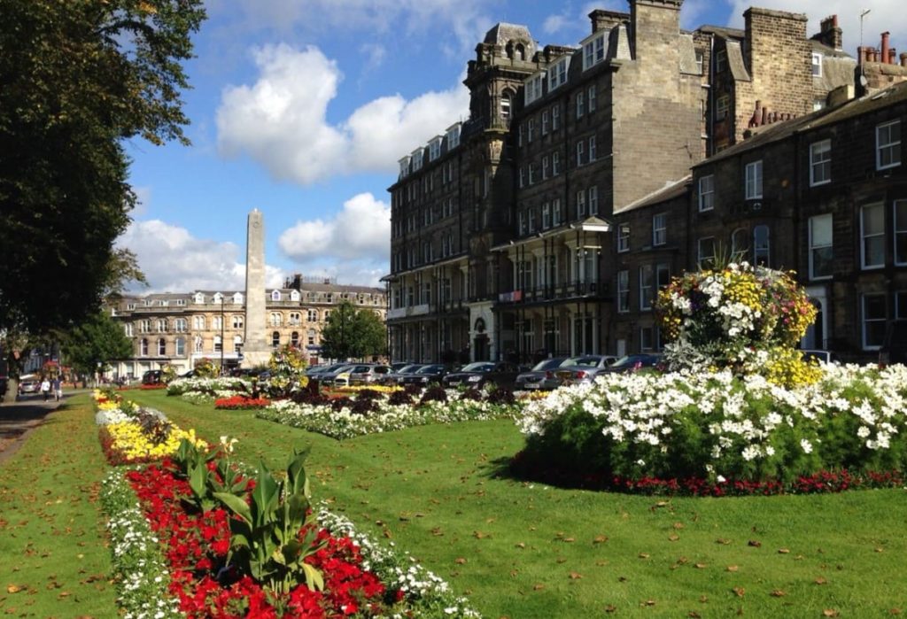 Fun and Best Things to do in Harrogate