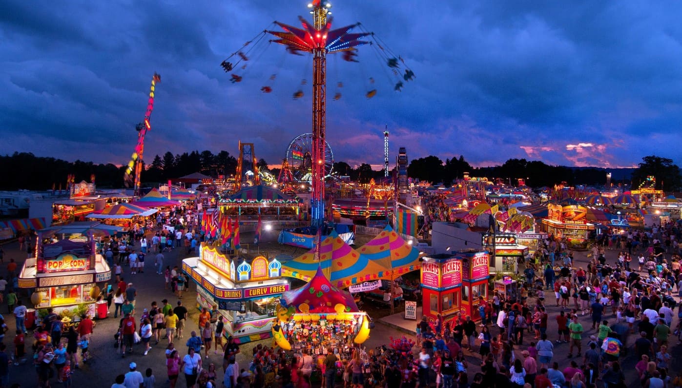 doswell va things to do: Celebrate the State Fair of Virginia