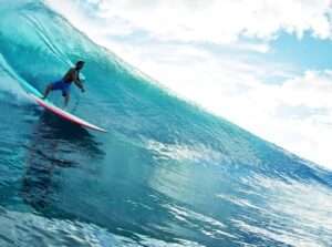 Endless summer surf obx