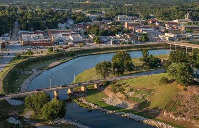 Things to Do in Harrison, Ar