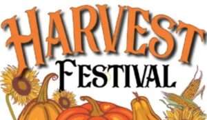 Join the Harvest Festival