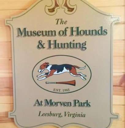 Museum of Hounds and Hunting